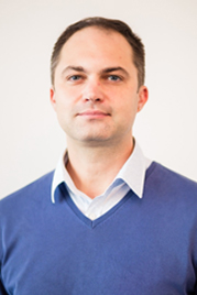 Photo of Vitali Alexeev