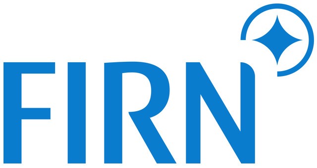 FIRN logo