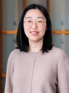 Lucy Wei