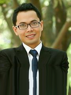 Tony Nguyen