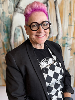 Meredith Brocklebank