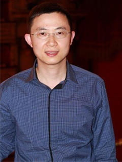 Ting Yang