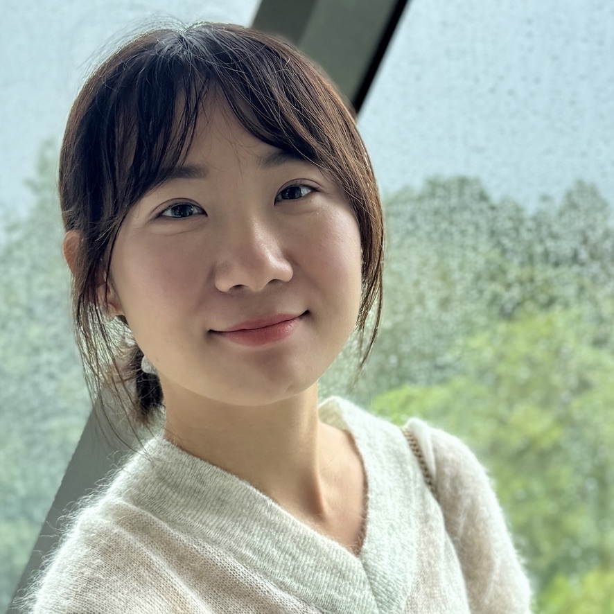 Claire Cui Claire Cui